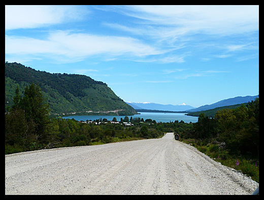 route australe
